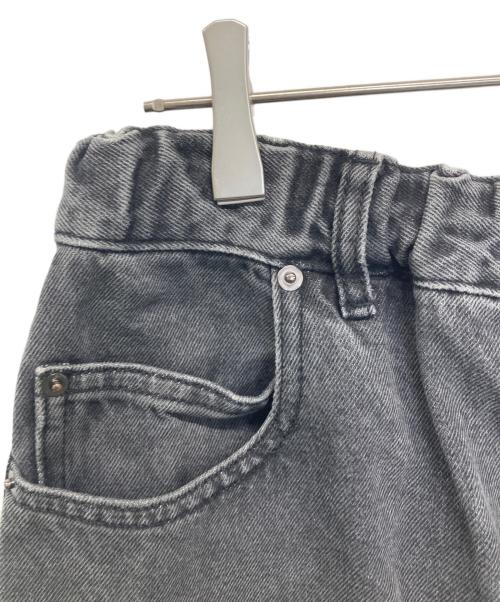 JUUN.J（ジュン・ジー）Juun.J (ジュン・ジー) デニムパンツ グレー サイズ:46の古着・服飾アイテム