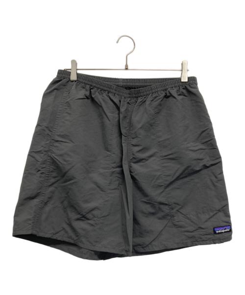 Patagonia（パタゴニア）Patagonia (パタゴニア) ハーフパンツ グレー サイズ:Lの古着・服飾アイテム