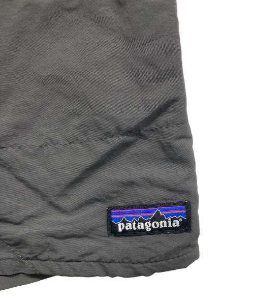 Patagonia（パタゴニア）Patagonia (パタゴニア) ハーフパンツ グレー サイズ:Lの古着・服飾アイテム