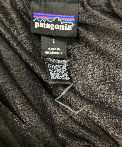 Patagonia（パタゴニア）Patagonia (パタゴニア) ハーフパンツ グレー サイズ:Lの古着・服飾アイテム