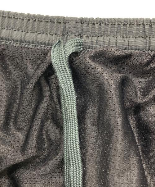 Patagonia（パタゴニア）Patagonia (パタゴニア) ハーフパンツ グレー サイズ:Lの古着・服飾アイテム