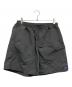 Patagonia（パタゴニア）の古着「ハーフパンツ」｜グレー