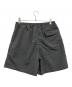 Patagonia (パタゴニア) ハーフパンツ グレー サイズ:L：7000円