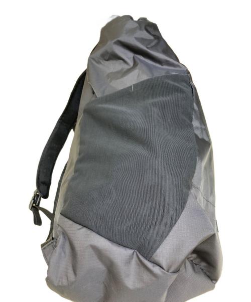 Patagonia（パタゴニア）Patagonia (パタゴニア) リュック ブラックの古着・服飾アイテム