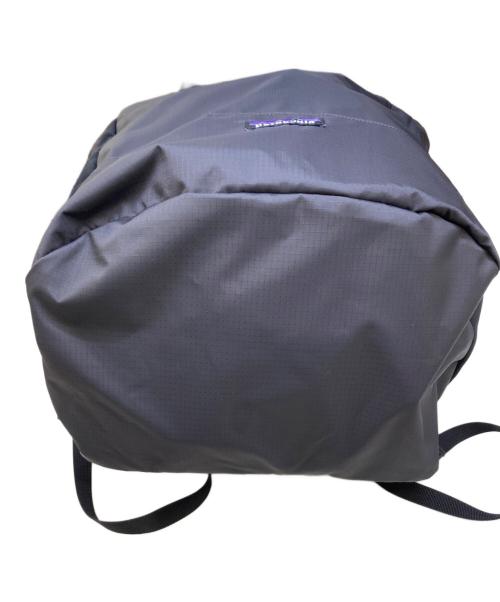 Patagonia（パタゴニア）Patagonia (パタゴニア) リュック ブラックの古着・服飾アイテム