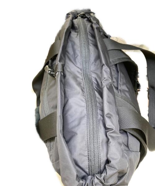 Patagonia（パタゴニア）Patagonia (パタゴニア) リュック ブラックの古着・服飾アイテム