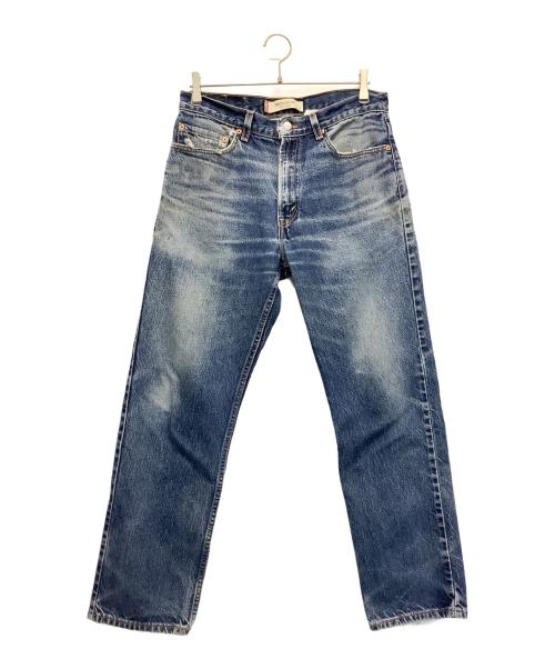 LEVI'S（リーバイス）LEVI'S (リーバイス) デニムパンツ インディゴ サイズ:W33×L30の古着・服飾アイテム