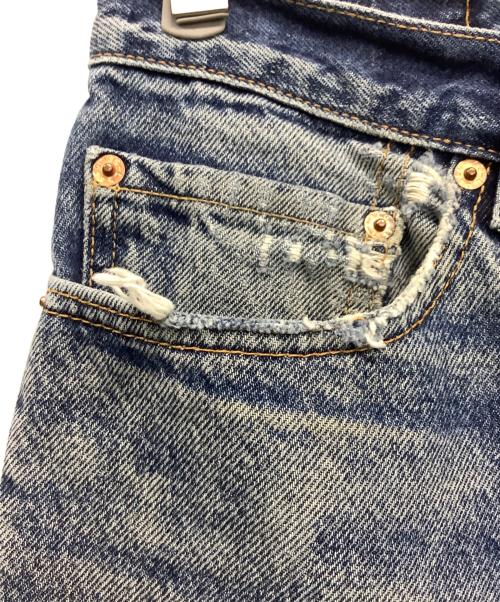 LEVI'S（リーバイス）LEVI'S (リーバイス) デニムパンツ インディゴ サイズ:W33×L30の古着・服飾アイテム