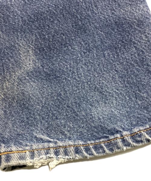LEVI'S（リーバイス）LEVI'S (リーバイス) デニムパンツ インディゴ サイズ:W33×L30の古着・服飾アイテム
