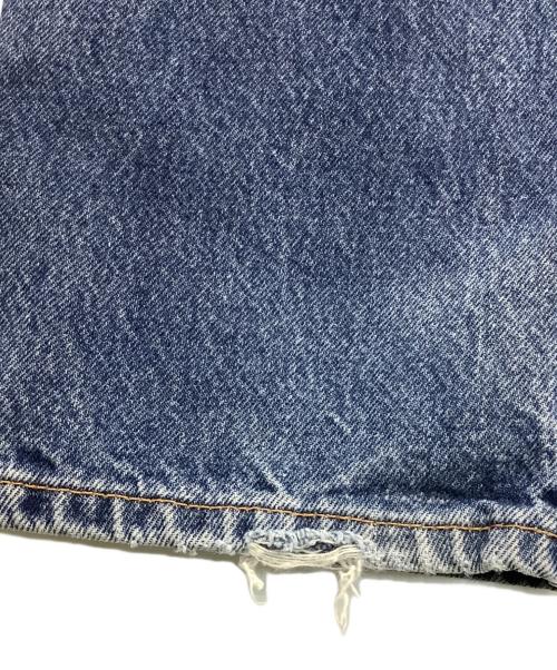 LEVI'S（リーバイス）LEVI'S (リーバイス) デニムパンツ インディゴ サイズ:W33×L30の古着・服飾アイテム