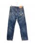 LEVI'S (リーバイス) デニムパンツ インディゴ サイズ:W33×L30：8000円