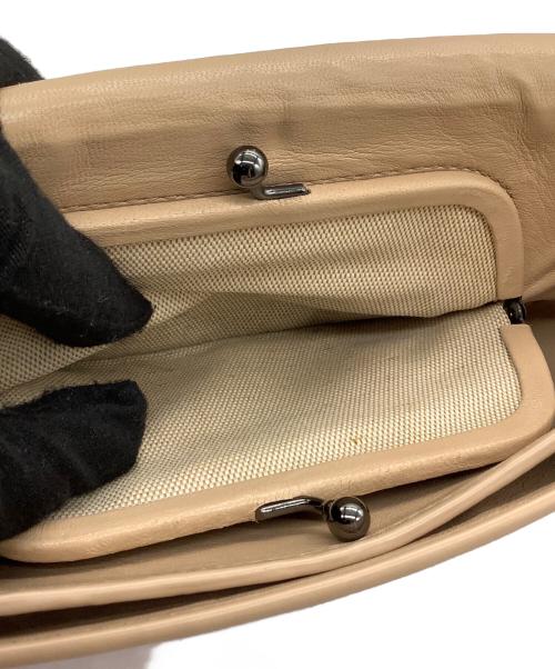 COACH（コーチ）COACH (コーチ) ディンキーショルダーバッグ レッドの古着・服飾アイテム