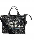 MARC JACOBSマークジェイコブズ）の古着「2WAYショルダーバッグ」｜ブラック