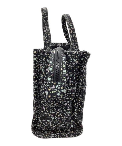 MARC JACOBS（マークジェイコブズ）MARC JACOBS (マークジェイコブス) 2WAYショルダーバッグ ブラックの古着・服飾アイテム