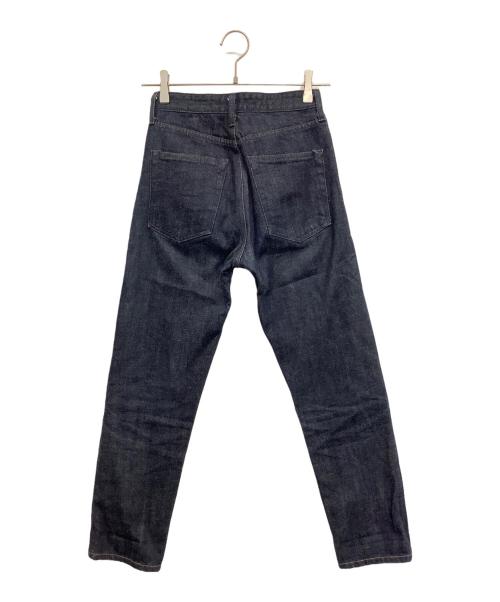 JIL SANDER（ジルサンダー）JIL SANDER (ジルサンダー) デニムパンツ インディゴ サイズ:24の古着・服飾アイテム
