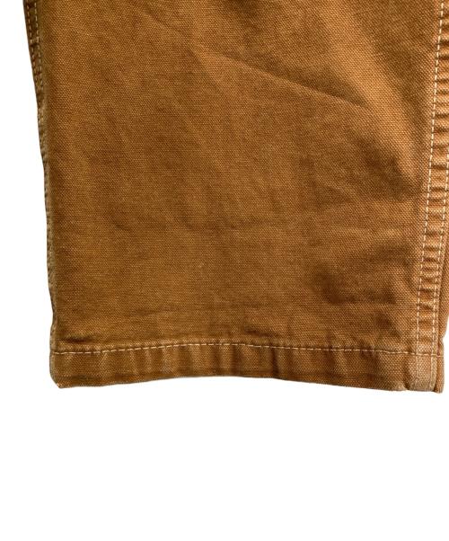 LEVI'S（リーバイス）LEVI'S (リーバイス) オーバーオール ブラウン サイズ:Lの古着・服飾アイテム