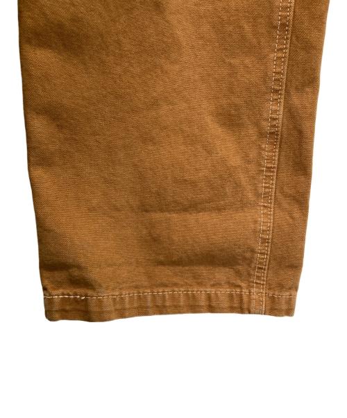 LEVI'S（リーバイス）LEVI'S (リーバイス) オーバーオール ブラウン サイズ:Lの古着・服飾アイテム