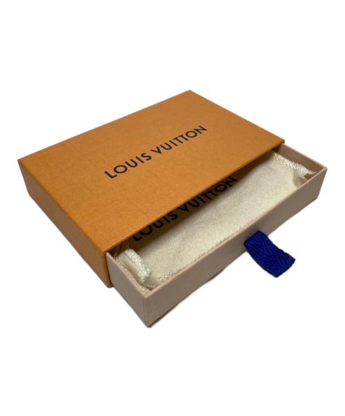 LOUIS VUITTON（ルイ ヴィトン）LOUIS VUITTON (ルイ ヴィトン) キーケース ブラウンの古着・服飾アイテム