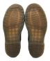 中古・古着 Dr.Martens (ドクターマーチン) サイドゴアブーツ ブラック サイズ:24cm：8000円