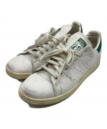 adidas×DISNEY×MARVEL（アディダス×ディズニー×マーベル）の古着「Stan Smith "Dr. Doom"」｜ホワイト