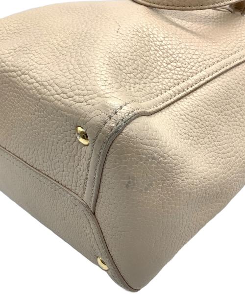 Salvatore Ferragamo（サルヴァトーレ フェラガモ）Salvatore Ferragamo (サルヴァトーレ フェラガモ) ショルダーバッグ ピンクの古着・服飾アイテム