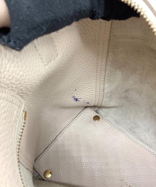 Salvatore Ferragamo（サルヴァトーレ フェラガモ）Salvatore Ferragamo (サルヴァトーレ フェラガモ) ショルダーバッグ ピンクの古着・服飾アイテム