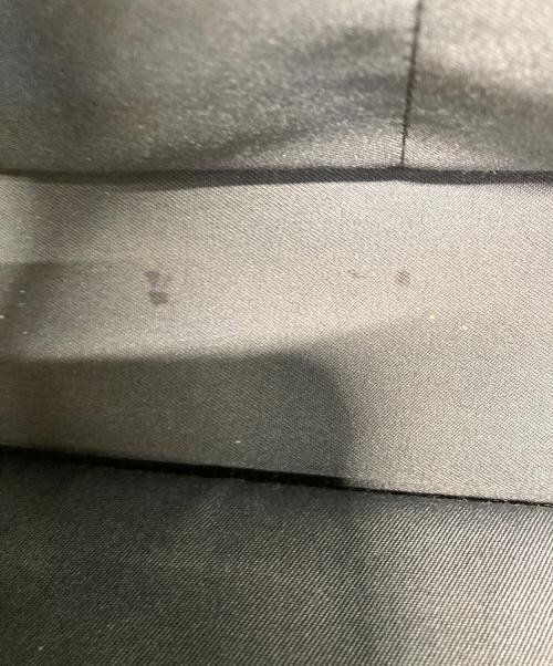 PELLE MORBIDA（ペッレモルビダ）PELLE MORBIDA (ペッレモルビダ) ビジネスバッグ ブラックの古着・服飾アイテム