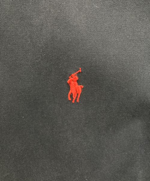 POLO RALPH LAUREN（ポロ・ラルフローレン）POLO RALPH LAUREN (ポロ・ラルフローレン) スイングトップ ネイビー サイズ:SIZE Mの古着・服飾アイテム