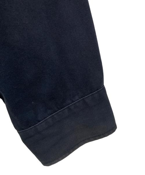 POLO RALPH LAUREN（ポロ・ラルフローレン）POLO RALPH LAUREN (ポロ・ラルフローレン) スイングトップ ネイビー サイズ:SIZE Mの古着・服飾アイテム