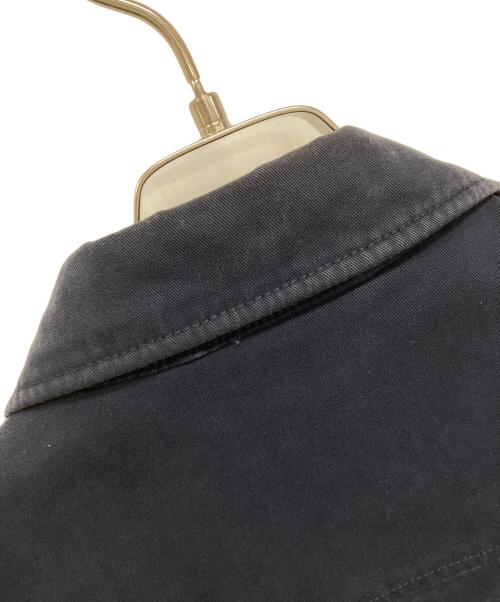 POLO RALPH LAUREN（ポロ・ラルフローレン）POLO RALPH LAUREN (ポロ・ラルフローレン) スイングトップ ネイビー サイズ:SIZE Mの古着・服飾アイテム