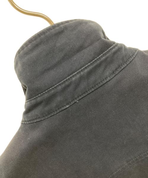 POLO RALPH LAUREN（ポロ・ラルフローレン）POLO RALPH LAUREN (ポロ・ラルフローレン) スイングトップ ネイビー サイズ:SIZE Mの古着・服飾アイテム