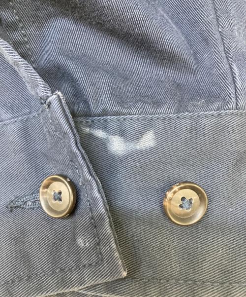 POLO RALPH LAUREN（ポロ・ラルフローレン）POLO RALPH LAUREN (ポロ・ラルフローレン) スイングトップ ネイビー サイズ:SIZE Mの古着・服飾アイテム