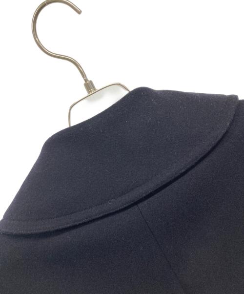 NAVAL CLOTHING FACTORY（ナバル クロージングファクトリー）NAVAL CLOTHING FACTORY (ナバル クロージングファクトリー) Pコート ネイビー サイズ:不明の古着・服飾アイテム