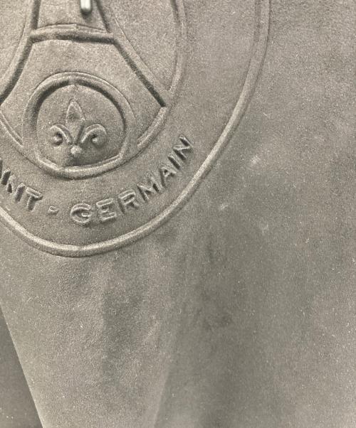 Paris Saint-Germain（パリサンジェルマン）PARIS SAINT-GERMAIN (パリサンジェルマン) プルオーバーパーカー ブラック サイズ:Mの古着・服飾アイテム