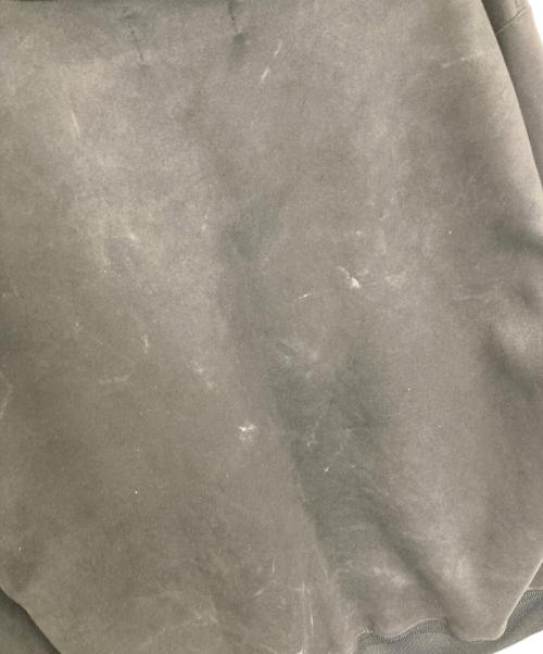 Paris Saint-Germain（パリサンジェルマン）PARIS SAINT-GERMAIN (パリサンジェルマン) プルオーバーパーカー ブラック サイズ:Mの古着・服飾アイテム