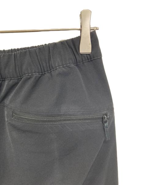 THE NORTH FACE（ザ ノース フェイス）THE NORTH FACE (ザ ノース フェイス) ナイロンパンツ ブラック サイズ:Sの古着・服飾アイテム