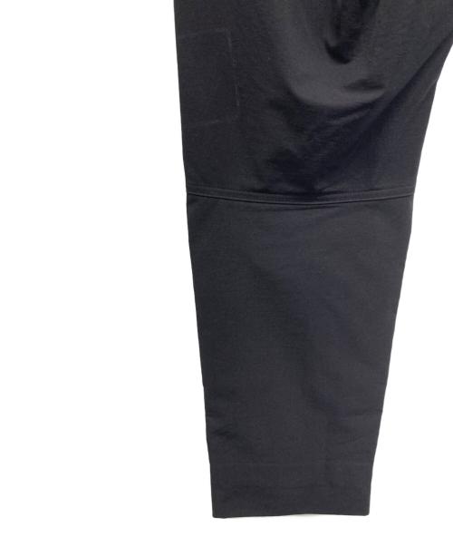 THE NORTH FACE（ザ ノース フェイス）THE NORTH FACE (ザ ノース フェイス) ナイロンパンツ ブラック サイズ:Sの古着・服飾アイテム