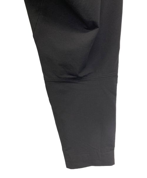 THE NORTH FACE（ザ ノース フェイス）THE NORTH FACE (ザ ノース フェイス) ナイロンパンツ ブラック サイズ:Sの古着・服飾アイテム