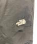 中古・古着 THE NORTH FACE (ザ ノース フェイス) ナイロンパンツ ブラック サイズ:S：6000円