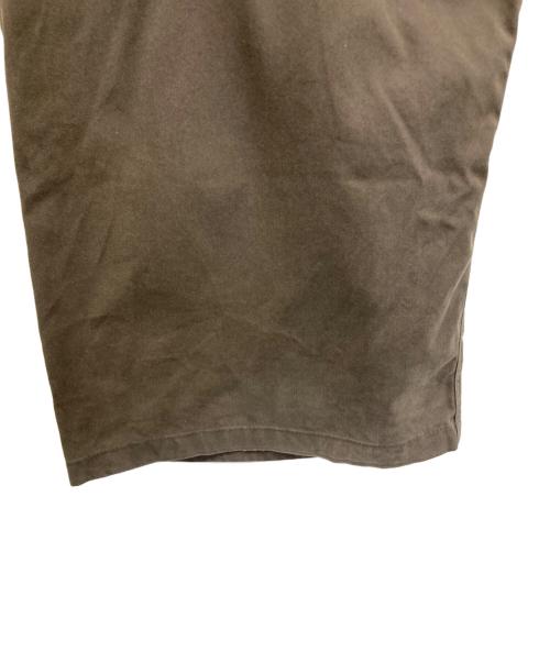 ARC'TERYX VEILANCE（アークテリクス ヴェイランス）ARC'TERYX VEILANCE (アークテリクス ヴェイランス) ワークパンツ ブラウン サイズ:91の古着・服飾アイテム