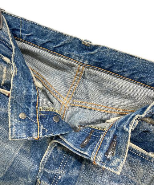 LEVI'S（リーバイス）LEVI'S (リーバイス) デニムパンツ インディゴ サイズ:W34の古着・服飾アイテム