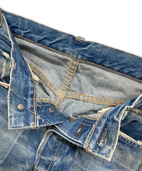 LEVI'S（リーバイス）LEVI'S (リーバイス) デニムパンツ インディゴ サイズ:W34の古着・服飾アイテム