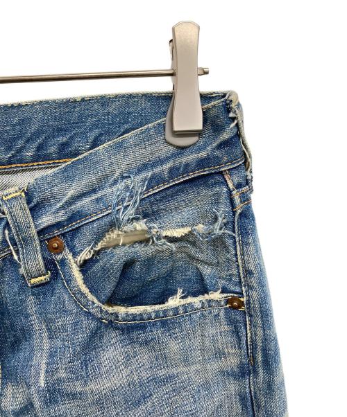 LEVI'S（リーバイス）LEVI'S (リーバイス) デニムパンツ インディゴ サイズ:W34の古着・服飾アイテム