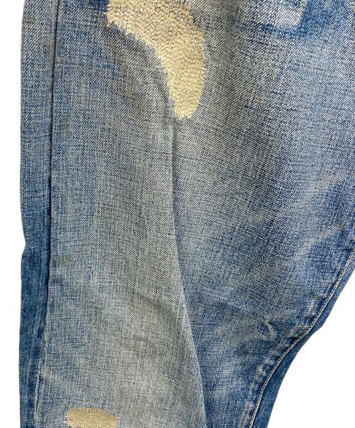 LEVI'S（リーバイス）LEVI'S (リーバイス) デニムパンツ インディゴ サイズ:W34の古着・服飾アイテム