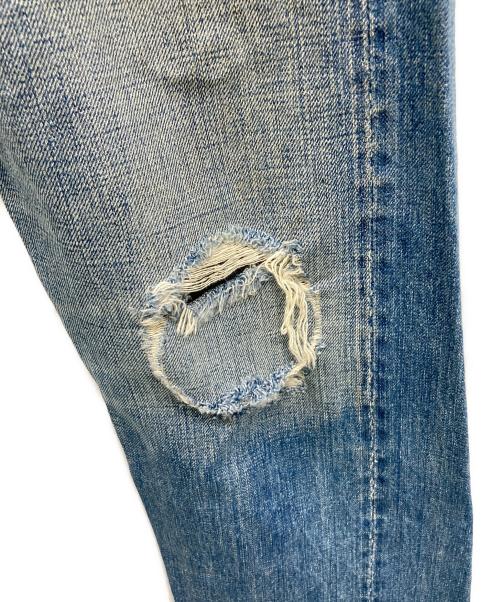 LEVI'S（リーバイス）LEVI'S (リーバイス) デニムパンツ インディゴ サイズ:W34の古着・服飾アイテム