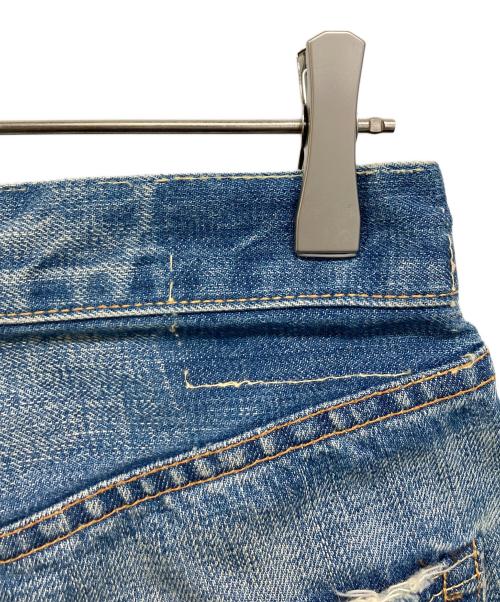 LEVI'S（リーバイス）LEVI'S (リーバイス) デニムパンツ インディゴ サイズ:W34の古着・服飾アイテム