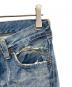 中古・古着 LEVI'S (リーバイス) デニムパンツ インディゴ サイズ:W34：6000円