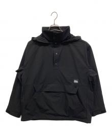 Abu Garcia（アブガルシア）の古着「フィッシングウェア」｜ブラック