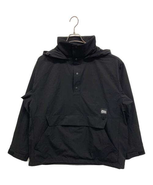 Abu Garcia（アブガルシア）Abu Garcia (アブガルシア) フィッシングウェア ブラック サイズ:SIZE L 未使用品の古着・服飾アイテム