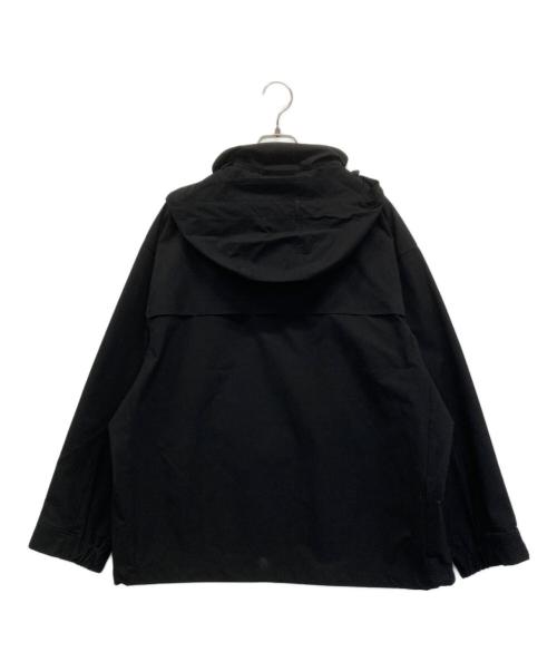 Abu Garcia（アブガルシア）Abu Garcia (アブガルシア) フィッシングウェア ブラック サイズ:SIZE L 未使用品の古着・服飾アイテム